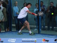 Campeonato España Selecciones Veteranos